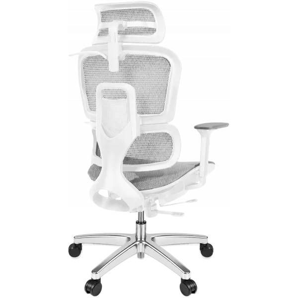 Фото - Кресло офисное Proove CEO gray (ECCE0001003)