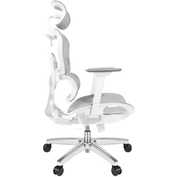 Фото - Кресло офисное Proove CEO gray (ECCE0001003)