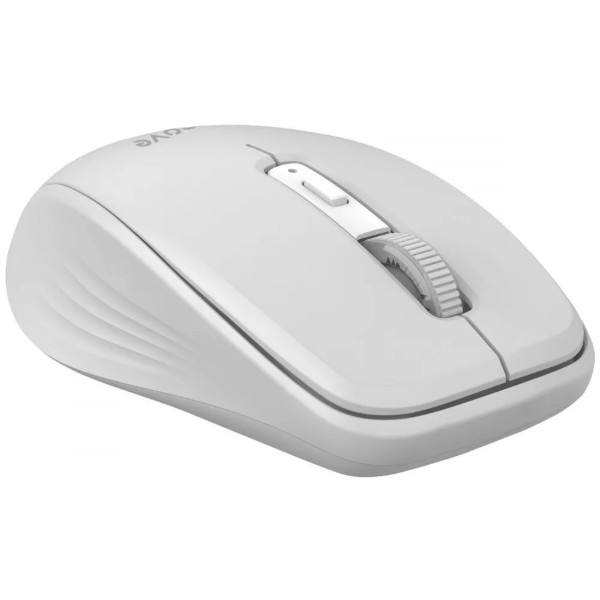 Фото - Миша бездротова Proove Click White (WMCL00000002)