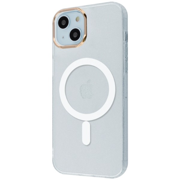 Фото - Чохол для смартфону Proove Cuprum Case with Magnetic Ring iPhone 15 White (PCCMIP150014)