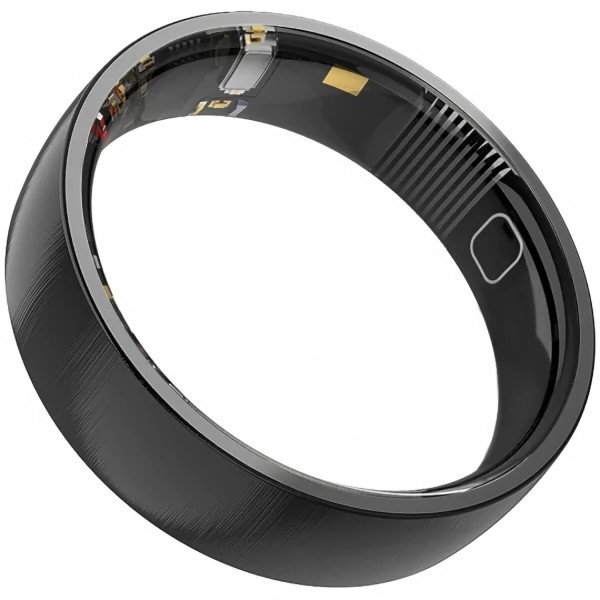 Фото - Смарт - кільце Proove Eldor 07 black (SRED00070001)