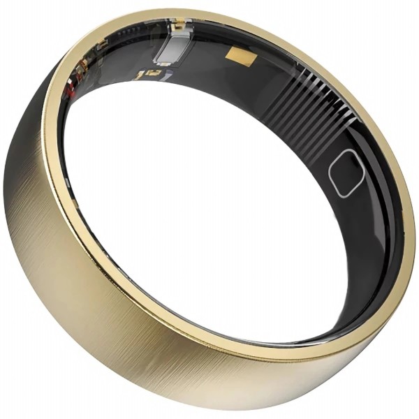 Фото - Смарт - кільце Proove Eldor 07 gold (SRED00070013)