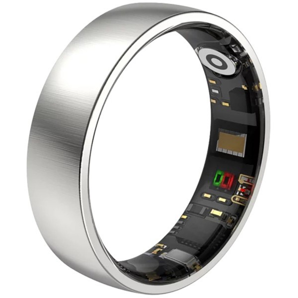 Фото - Смарт - кільце Proove Eldor 07 silver (SRED00070006)