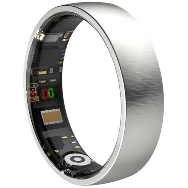 Фото - Смарт - кільце Proove Eldor 07 silver (SRED00070006)