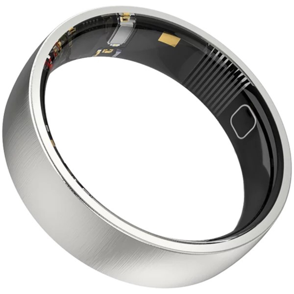 Фото - Смарт - кільце Proove Eldor 07 silver (SRED00070006)