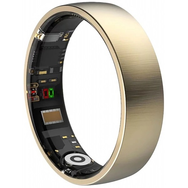 Фото - Смарт-кольцо Proove Eldor 08 gold (SRED00080013)