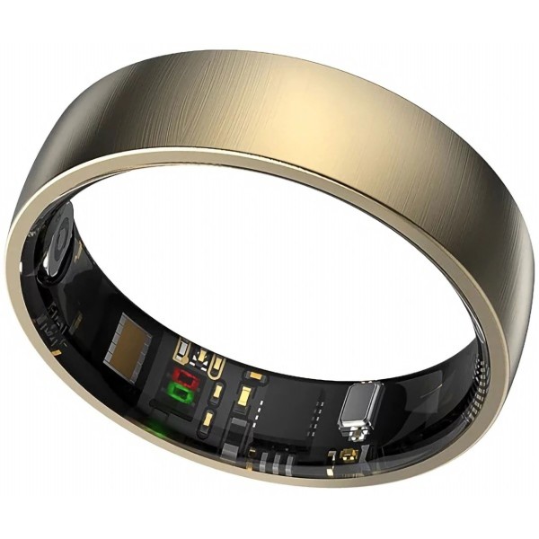 Фото - Смарт-кольцо Proove Eldor 08 gold (SRED00080013)