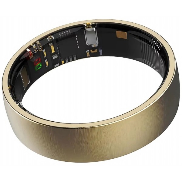 Фото - Смарт-кольцо Proove Eldor 08 gold (SRED00080013)