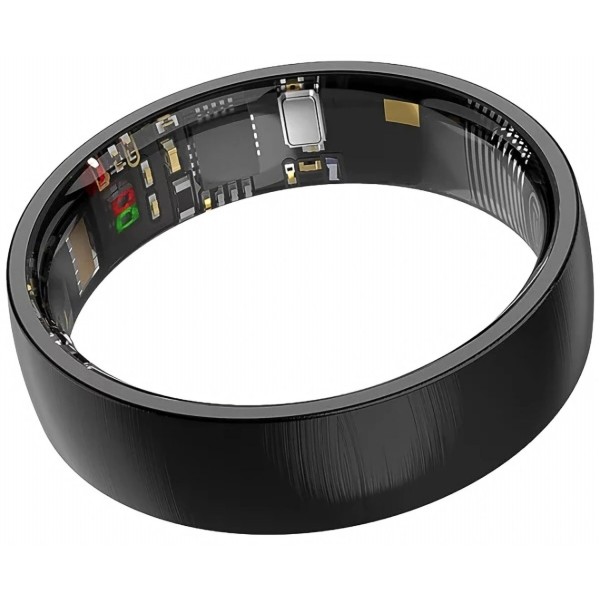 Фото - Смарт - кільце Proove Eldor 09 black (SRED00090001)