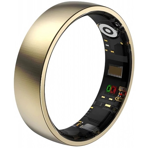 Фото - Смарт-кольцо Proove Eldor 09 gold (SRED00090013)