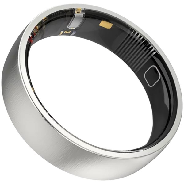 Фото - Смарт-кольцо Proove Eldor 09 silver (SRED00090006)