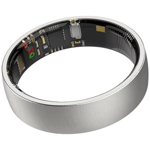 Фото - Смарт-кольцо Proove Eldor 09 silver (SRED00090006)