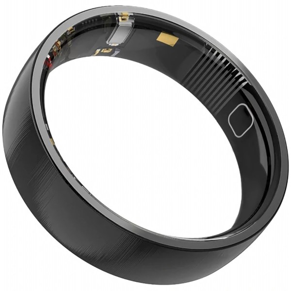 Фото - Смарт-кольцо Proove Eldor 10 black (SRED00100001)