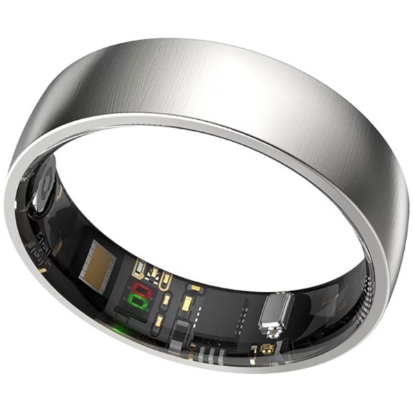 Фото - Смарт-кольцо Proove Eldor 10 silver (SRED00100006)