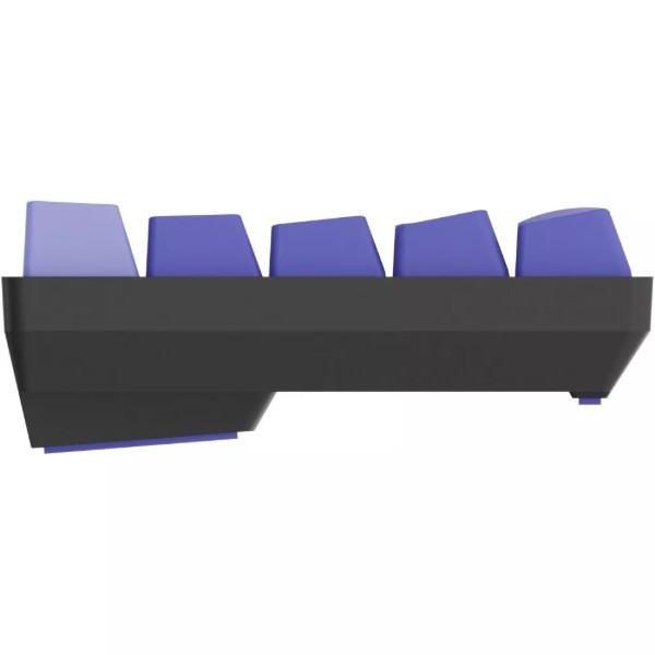 Фото - Клавиатура проводная игровая Proove Gaming Cyrex (Ukraine Layout) black/purple (MKCR00022416)
