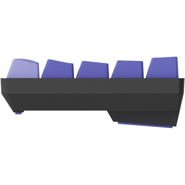 Фото - Клавиатура проводная игровая Proove Gaming Cyrex (Ukraine Layout) black/purple (MKCR00022416)