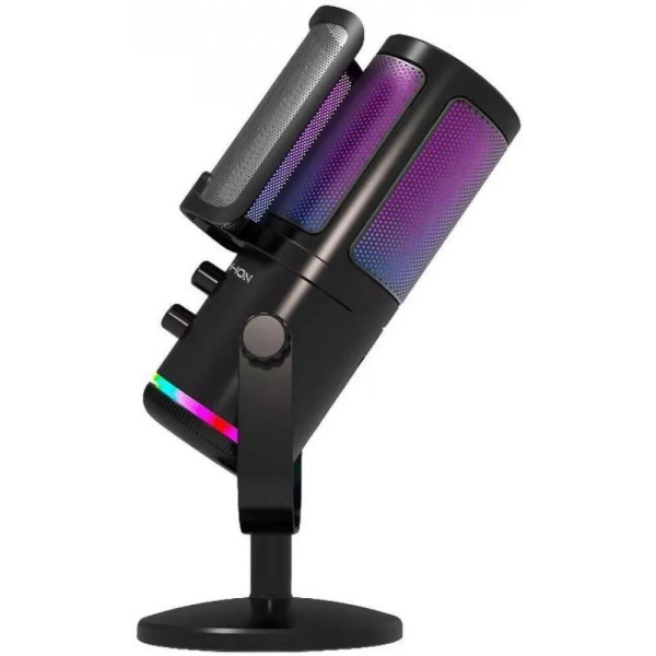Фото - Микрофон для компьютера проводной Proove Gaming Gryphon black (GMGR00022001)