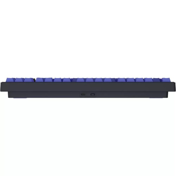 Фото - Клавиатура беспроводная игровая Proove Gaming Rampage (Ukraine Layout) gradient purple/black (WKRM00022418)