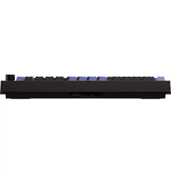 Фото - Клавиатура беспроводная игровая Proove Gaming Raster (Ukraine Layout) black/purple (WKRS00022416)