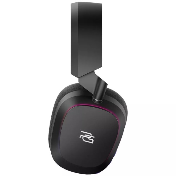 Фото - Гарнітура бездротова ігрова Proove Gaming Starlight (APP) black/purple (WHSR00020016)