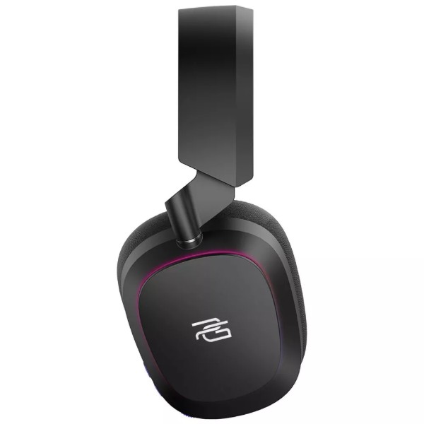 Фото - Гарнітура бездротова ігрова Proove Gaming Starlight (APP) black/purple (WHSR00020016)