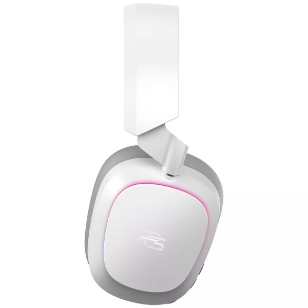Фото - Гарнитура беспроводная игровая Proove Gaming Starlight (APP) white/purple (WHSR00020017)