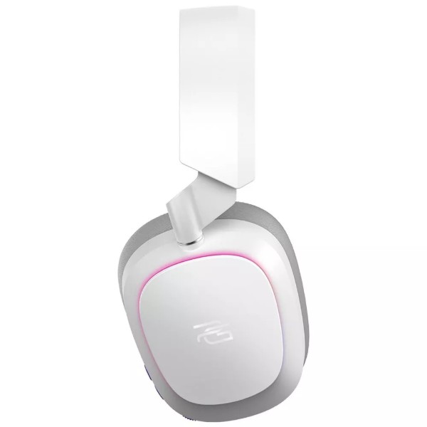 Фото - Гарнитура беспроводная игровая Proove Gaming Starlight (APP) white/purple (WHSR00020017)
