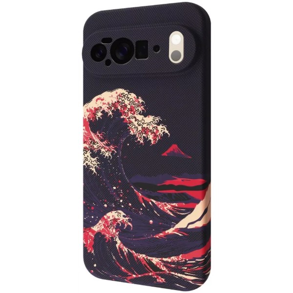 Фото - Чехол для смартфона Proove Gleam Case with Magnetic Ring Google Pixel 10 Pro XL crimson storm (PCGCGPGX1072)