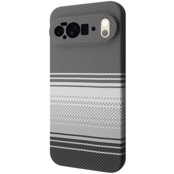 Фото - Чехол для смартфона Proove Gleam Case with Magnetic Ring Google Pixel 10 Pro XL gray sunset (PCGCGPGX1067)