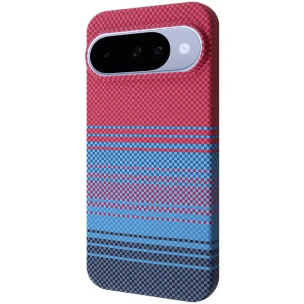 Фото - Чехол для смартфона Proove Gleam Case with Magnetic Ring Google Pixel 10 pink sunset (PCGCGPG01074)