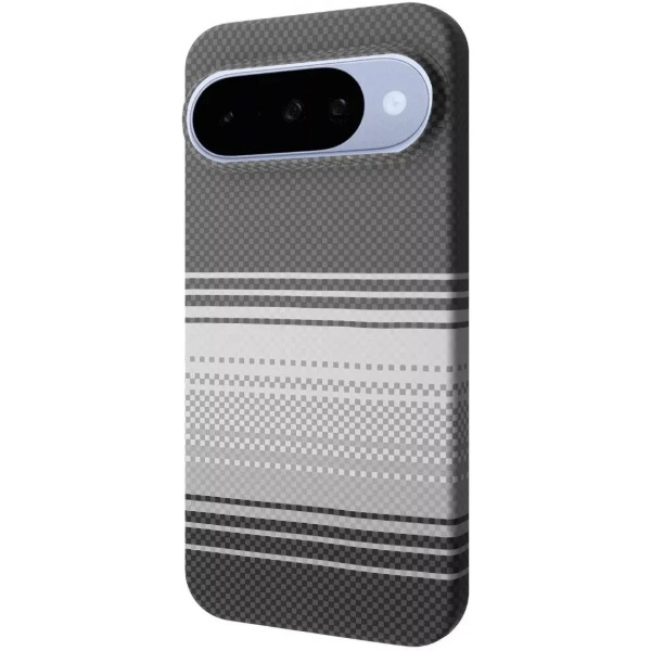 Фото - Чохол для смартфона Proove Gleam Case with Magnetic Ring Google Pixel 10 gray sunset (PCGCGPG01067)