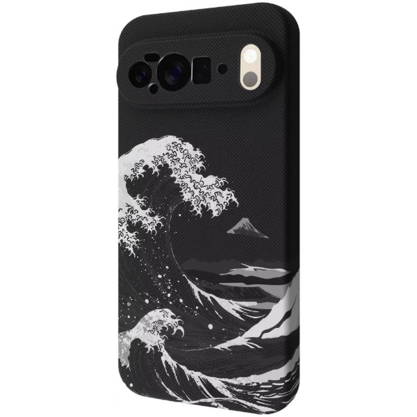 Фото - Чехол для смартфона Proove Gleam Case with Magnetic Ring Google Pixel 10 Pro XL silver storm (PCGCGPGX1069)