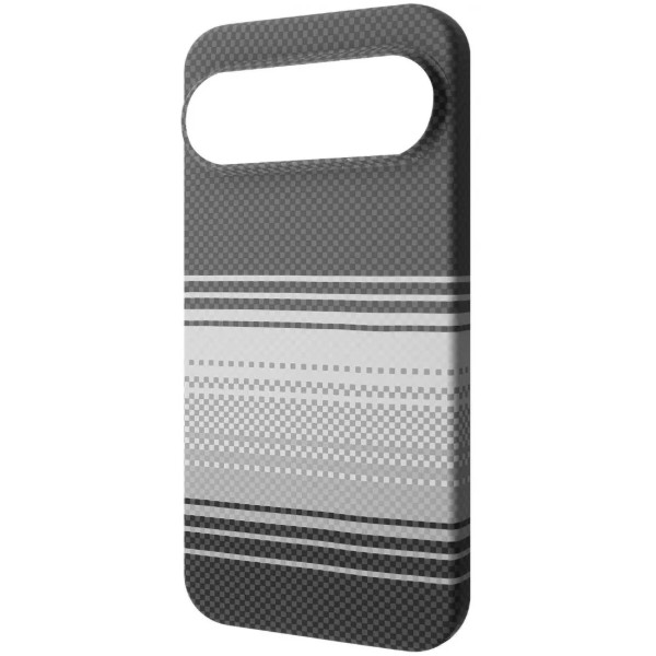 Фото - Чехол для смартфона Proove Gleam Case with Magnetic Ring Google Pixel 11 gray sunset (PCGCGPG01167)
