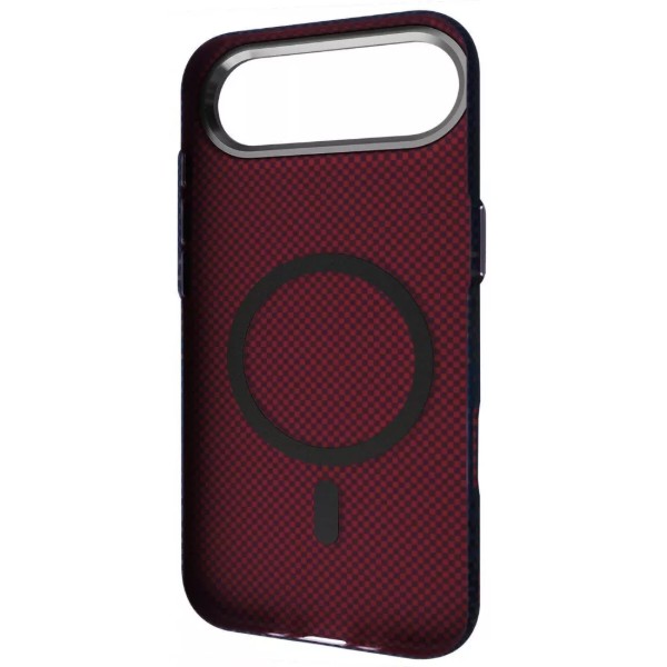 Фото - Чохол для смартфону Proove Gleam Case with Magnetic Ring iPhone 17 Air black ocean
