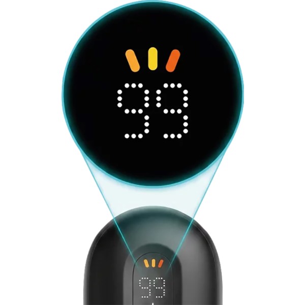 Фото - Грелка аккумуляторная Proove для рук HeatPod black (HWHP00002001)