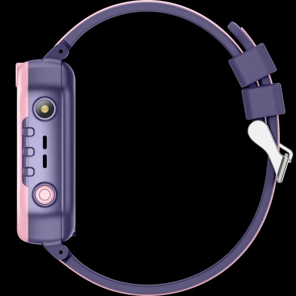 Фото - Смарт-годинник Proove Kids Ticki with SIM+GPS candy pink (SWTC00000033)