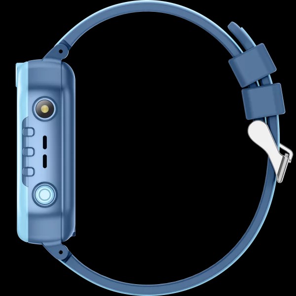 Фото - Смарт-годинник Proove Kids Ticki with SIM+GPS ice blue (SWTC00000032)