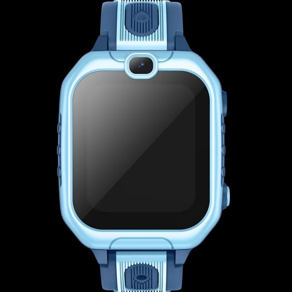 Фото - Смарт-годинник Proove Kids Ticki with SIM+GPS ice blue (SWTC00000032)