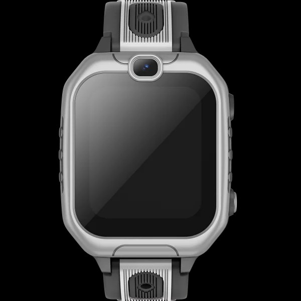 Фото - Смарт-годинник Proove Kids Ticki with SIM+GPS space gray (SWTC00000034)