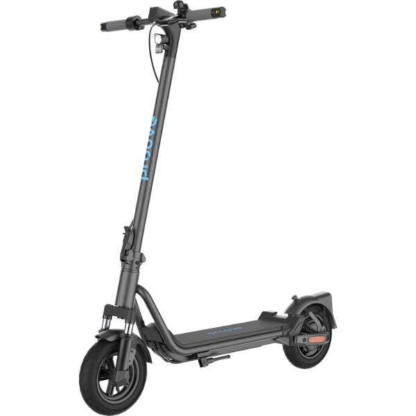 Фото - Електросамокат Proove Model City Pulse App 350W Black/Blue (CTPL35030101)