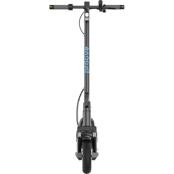 Фото - Електросамокат Proove Model City Pulse App 350W Black/Blue (CTPL35030101)