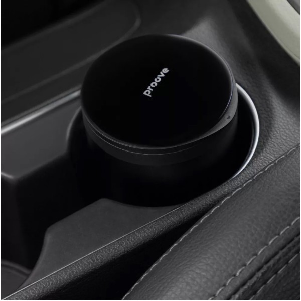 Фото - Автомобильная пепельница Proove Phoenix black (CAPX21000001)