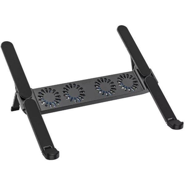 Фото - Підставка під ноутбук Proove Ski Pro silver (LSSP00212004)