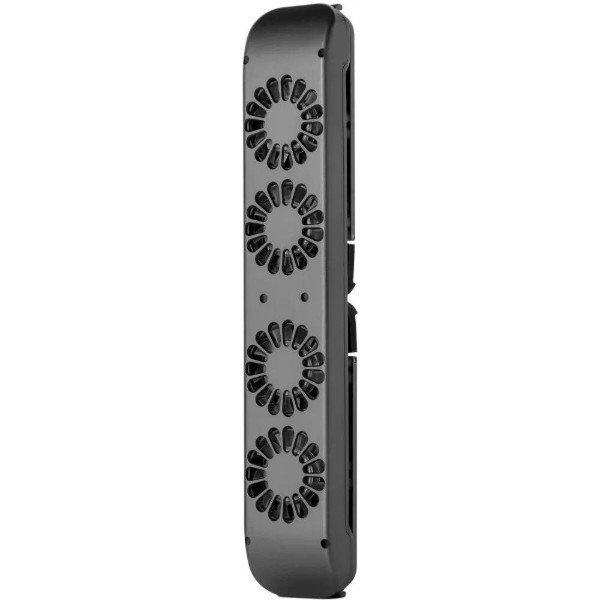 Фото - Підставка під ноутбук Proove Ski Pro silver (LSSP00212004)