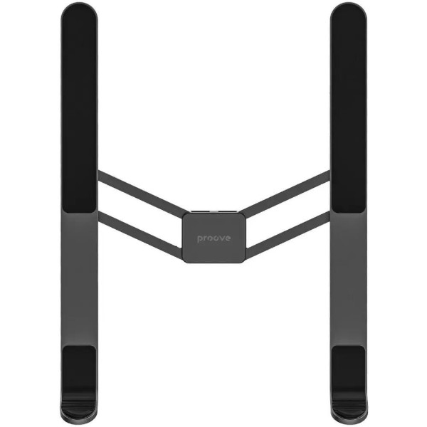 Фото - Подставка под ноутбук Proove Ski silver (LSSK00000104)