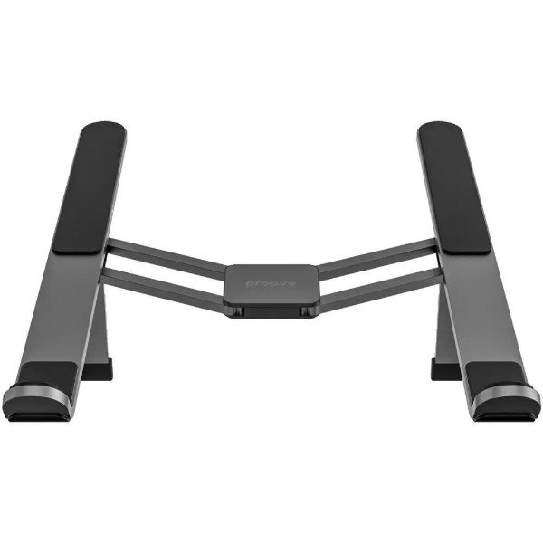 Фото - Подставка под ноутбук Proove Ski silver (LSSK00000104)