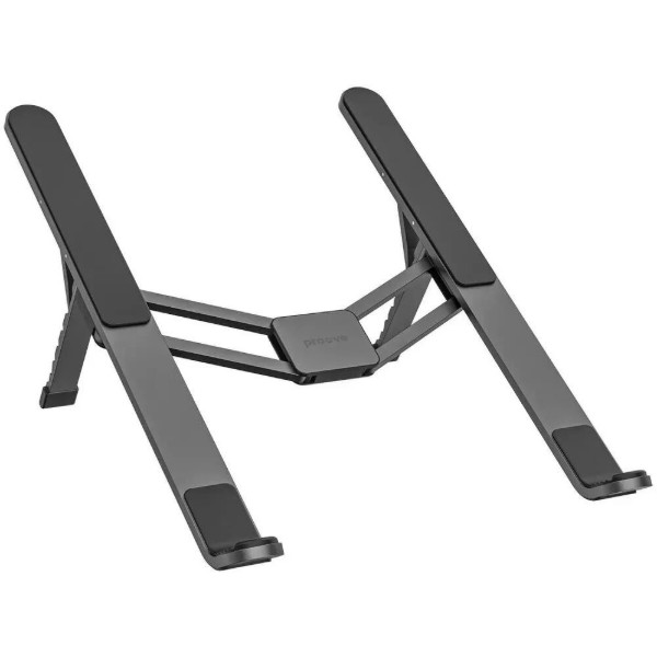 Фото - Подставка под ноутбук Proove Ski silver (LSSK00000104)
