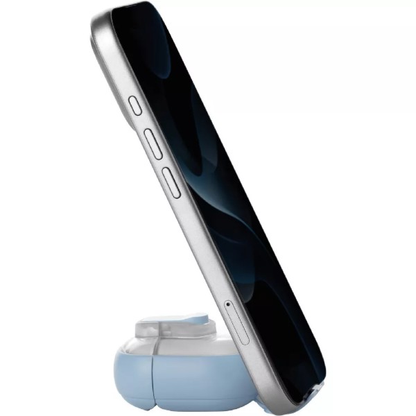 Фото - Чехол для наушников Proove SNAPLOCK Case AirPods Pro 2 sky blue (PCSLARP20017)