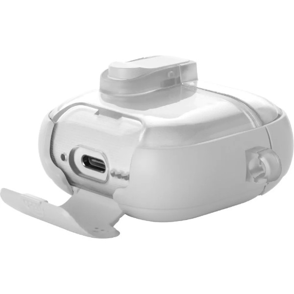 Фото - Чехол для наушников Proove SNAPLOCK Case AirPods Pro 2 white (PCSLARP20014)