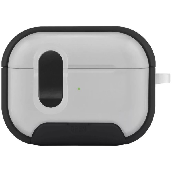 Фото - Чехол для наушников Proove SNAPLOCK Case AirPods Pro 2 black (PCSLARP20002)